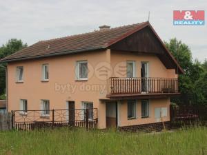 Prodej rodinného domu, Prosíčka - Dolní Prosíčka, 153 m2