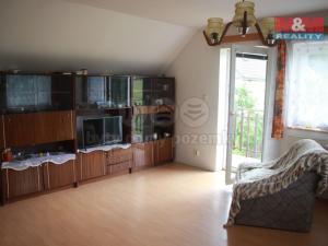 Prodej rodinného domu, Prosíčka - Dolní Prosíčka, 153 m2