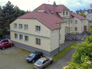 Prodej bytu 1+kk, Šumperk, Vrchlického, 20 m2