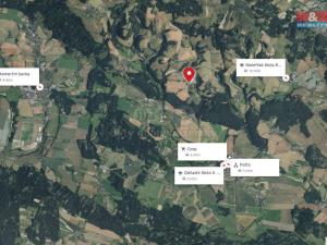 Prodej zemědělské usedlosti, Borek - Želejov, 90 m2