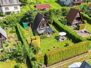 Prodej chaty, Dolní Domaslavice, 60 m2