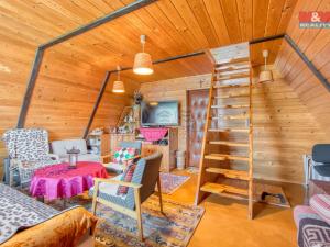 Prodej chaty, Dolní Domaslavice, 60 m2