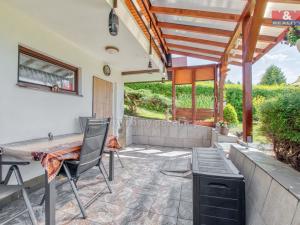 Prodej chaty, Dolní Domaslavice, 60 m2