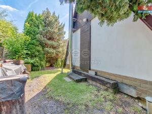 Prodej chaty, Dolní Domaslavice, 60 m2