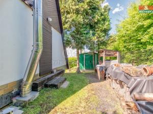 Prodej chaty, Dolní Domaslavice, 60 m2