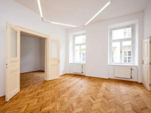 Pronájem kanceláře, Praha - Nové Město, Malá Štěpánská, 73 m2