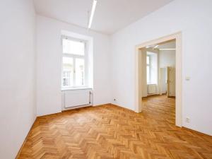 Pronájem kanceláře, Praha - Nové Město, Malá Štěpánská, 73 m2
