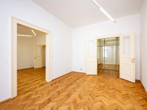 Pronájem kanceláře, Praha - Nové Město, Malá Štěpánská, 73 m2