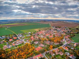 Prodej pozemku pro bydlení, Slaný, 1241 m2