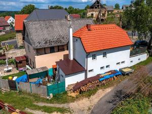 Prodej rodinného domu, Štětí, 104 m2