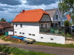 Prodej rodinného domu, Štětí, 104 m2