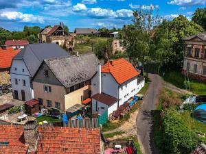 Prodej rodinného domu, Štětí, 104 m2