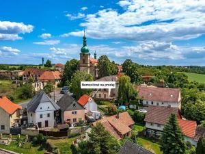 Prodej rodinného domu, Štětí, 104 m2
