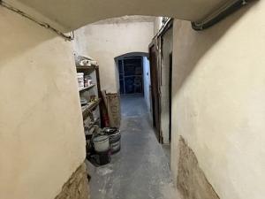 Pronájem výrobních prostor, Praha - Nusle, Oldřichova, 18 m2