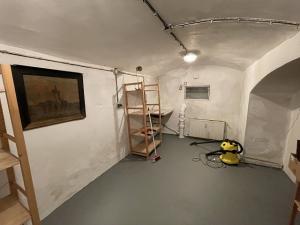 Pronájem výrobních prostor, Praha - Nusle, Oldřichova, 18 m2