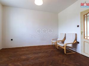Pronájem bytu 2+1, Praha - Hloubětín, Poděbradská, 58 m2