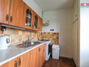 Pronájem bytu 2+1, Praha - Hloubětín, Poděbradská, 58 m2