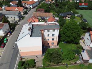 Prodej bytu 2+1, Hradec Králové - Plotiště nad Labem, Petra Jilemnického, 67 m2