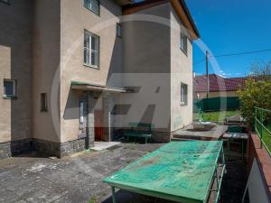 Prodej rodinného domu, Hvězdonice, 185 m2