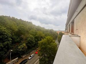 Pronájem bytu 1+kk, Brno, Úvoz, 51 m2