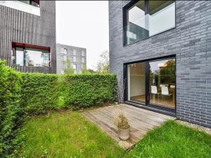 Pronájem bytu 3+kk, Praha - Vokovice, Nobelova, 105 m2