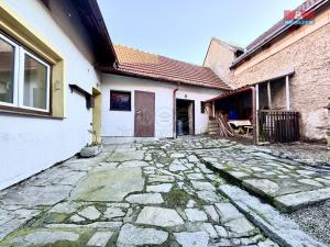Prodej rodinného domu, Svatý Jan nad Malší, 55 m2