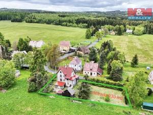 Prodej rodinného domu, Kovářská, Černopotocká, 170 m2