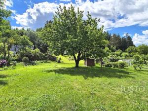 Prodej zahrady, Písek, U Honzíčka, 417 m2