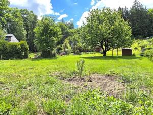 Prodej zahrady, Písek, U Honzíčka, 417 m2