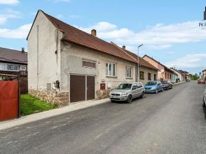 Prodej rodinného domu, Měřín, Růžová, 200 m2