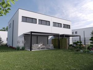 Prodej rodinného domu, Dobřichovice, 134 m2