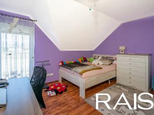 Prodej rodinného domu, Rajhrad, 160 m2
