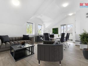 Prodej obchodního prostoru, Ostrava - Slezská Ostrava, Chittussiho, 449 m2