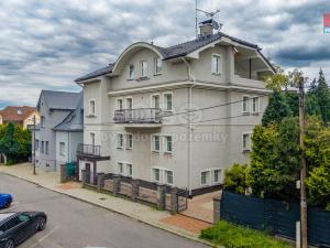 Prodej obchodního prostoru, Ostrava - Slezská Ostrava, Chittussiho, 449 m2