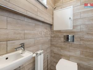 Prodej obchodního prostoru, Ostrava - Slezská Ostrava, Chittussiho, 449 m2