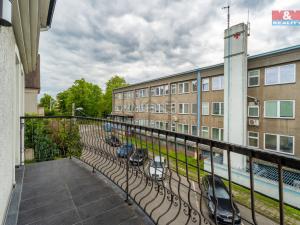 Prodej obchodního prostoru, Ostrava - Slezská Ostrava, Chittussiho, 449 m2