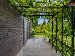 Prodej chaty, Čtveřín, 28 m2