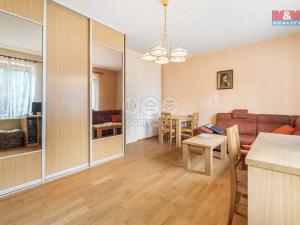 Prodej rodinného domu, Pardubice - Bílé Předměstí, Drozdická, 110 m2