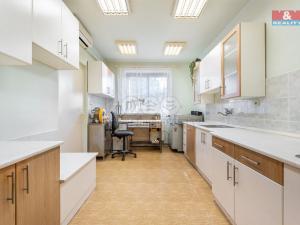Prodej rodinného domu, Pardubice - Bílé Předměstí, Drozdická, 110 m2