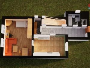 Prodej rodinného domu, Pardubice - Bílé Předměstí, Drozdická, 110 m2