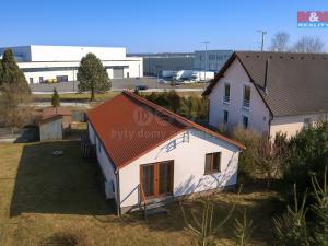 Prodej pozemku pro bydlení, Jesenice, Průmyslová, 700 m2