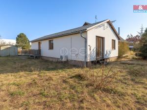 Prodej pozemku pro bydlení, Jesenice, Průmyslová, 700 m2