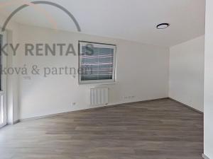 Prodej bytu 1+kk, Praha - Černý Most, Dobrovolného, 32 m2