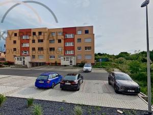 Prodej bytu 1+kk, Praha - Černý Most, Dobrovolného, 32 m2