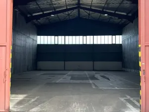 Pronájem skladu, Boršov nad Vltavou, Průmyslová, 425 m2