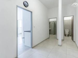 Pronájem bytu 2+kk, Hlinsko, Adámkova třída, 46 m2