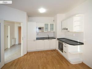 Pronájem bytu 2+kk, Praha - Štěrboholy, Andersenova, 40 m2