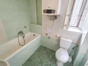 Pronájem bytu 1+kk, Praha - Nové Město, Žitná, 30 m2