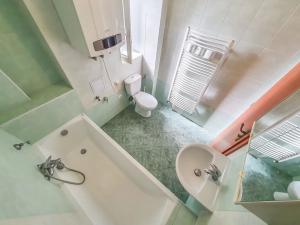 Pronájem bytu 1+kk, Praha - Nové Město, Žitná, 30 m2