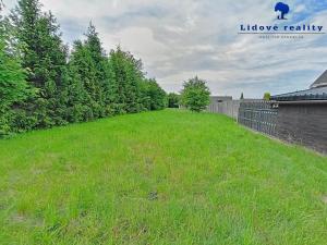 Prodej pozemku pro bydlení, Dobrá, 1252 m2